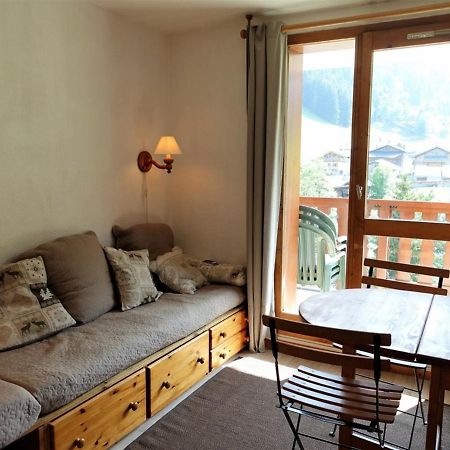 Appartement Arêches-Beaufort, 2 pièces, 4 personnes - FR-1-342-173 Exterior foto