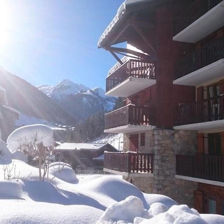 Appartement Arêches-Beaufort, 2 pièces, 4 personnes - FR-1-342-173 Exterior foto